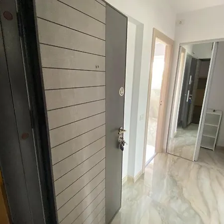 Marble Center Apartment Bucharest