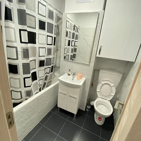 Marble Center Bukurešť