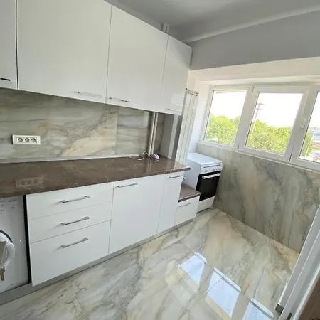 Marble Center Apartmán